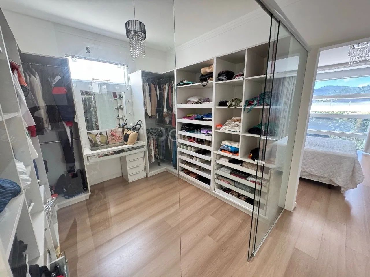 Casa de 285m² com 4 quartos sendo 3 suítes no Monte Verde - Foto 5
