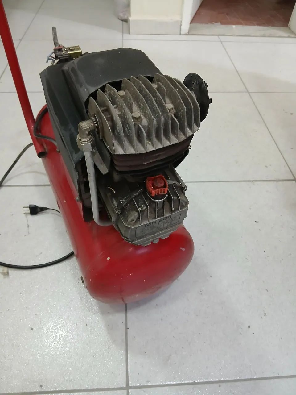 Compressor de ar - Foto 4
