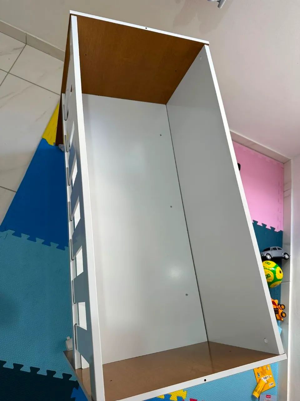 MINI BERÇO  - Foto 3