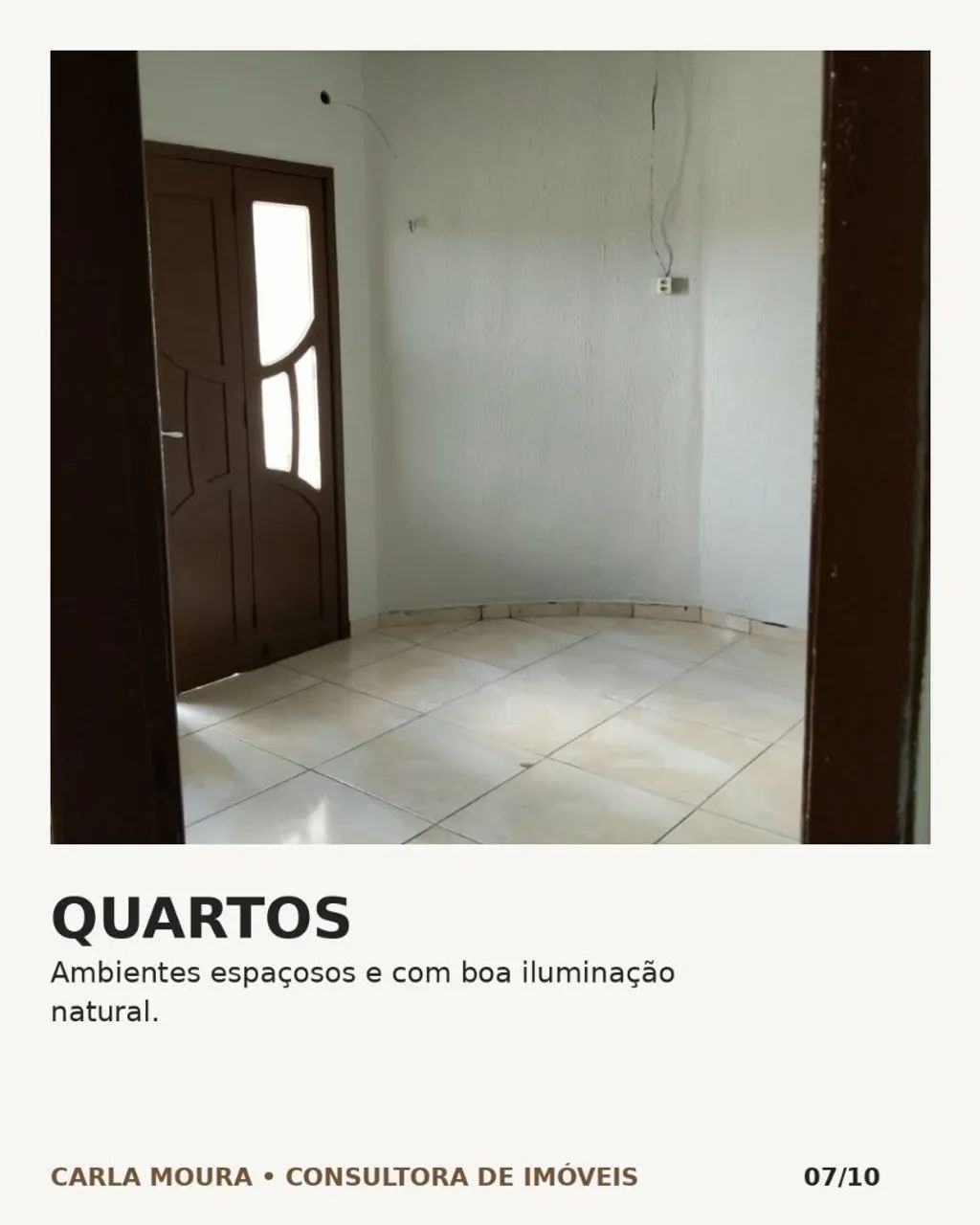SEU NOVO LAR EM ICOARACI  - Foto 4