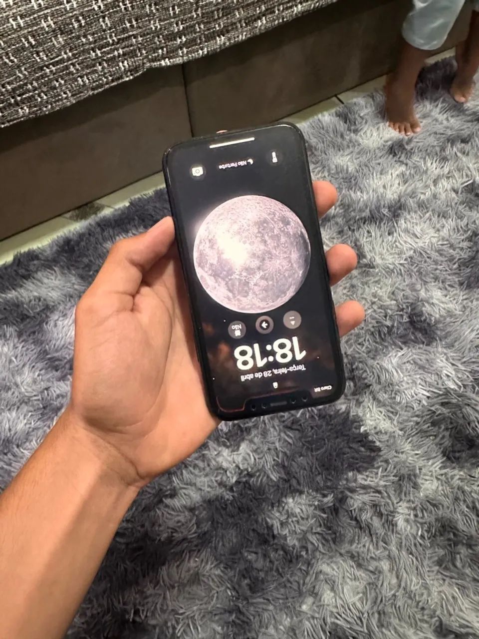 IPhone XR  - Foto 5