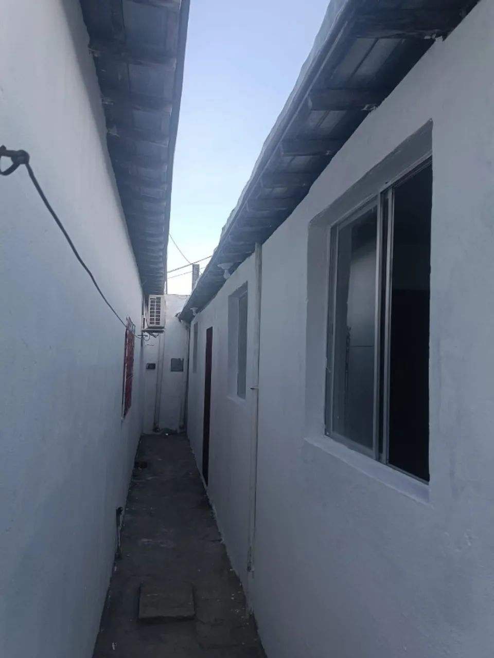 CASA PRÓXIMO AO DETRAN DA ESPERENÇA