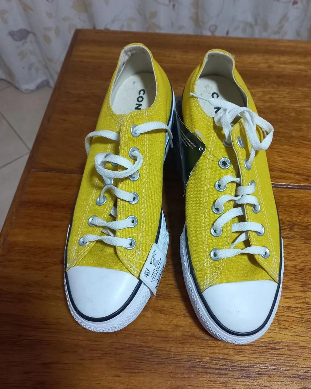 Tênis all star 