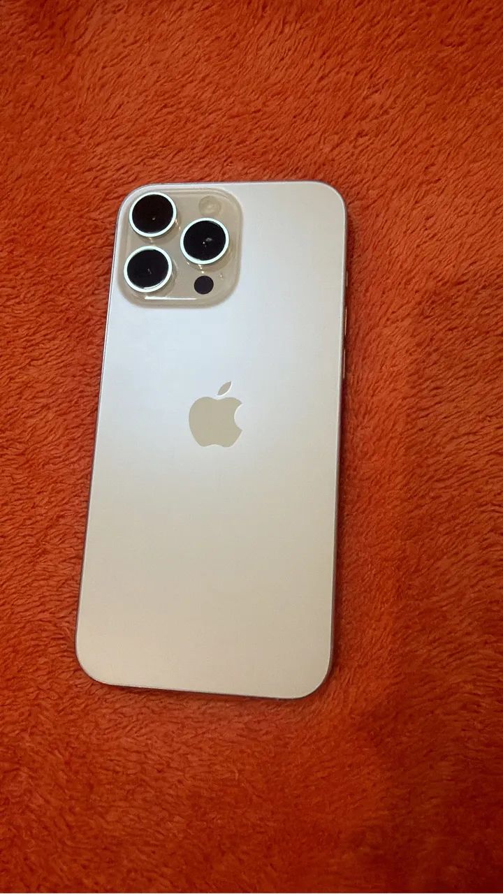 16 pro Max 256gb - Foto 3
