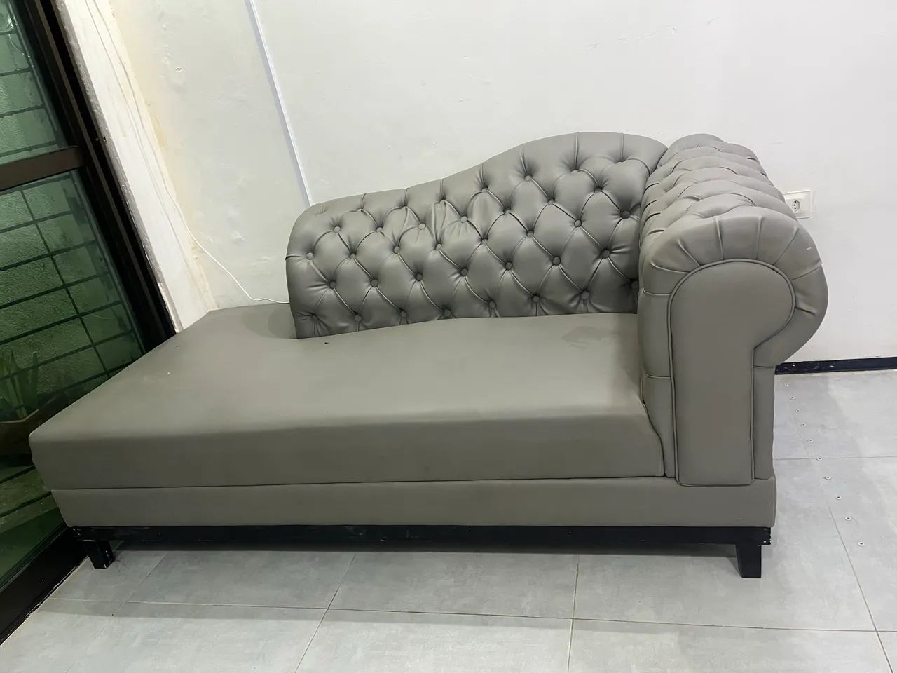 Sofá recamier  - Foto 3