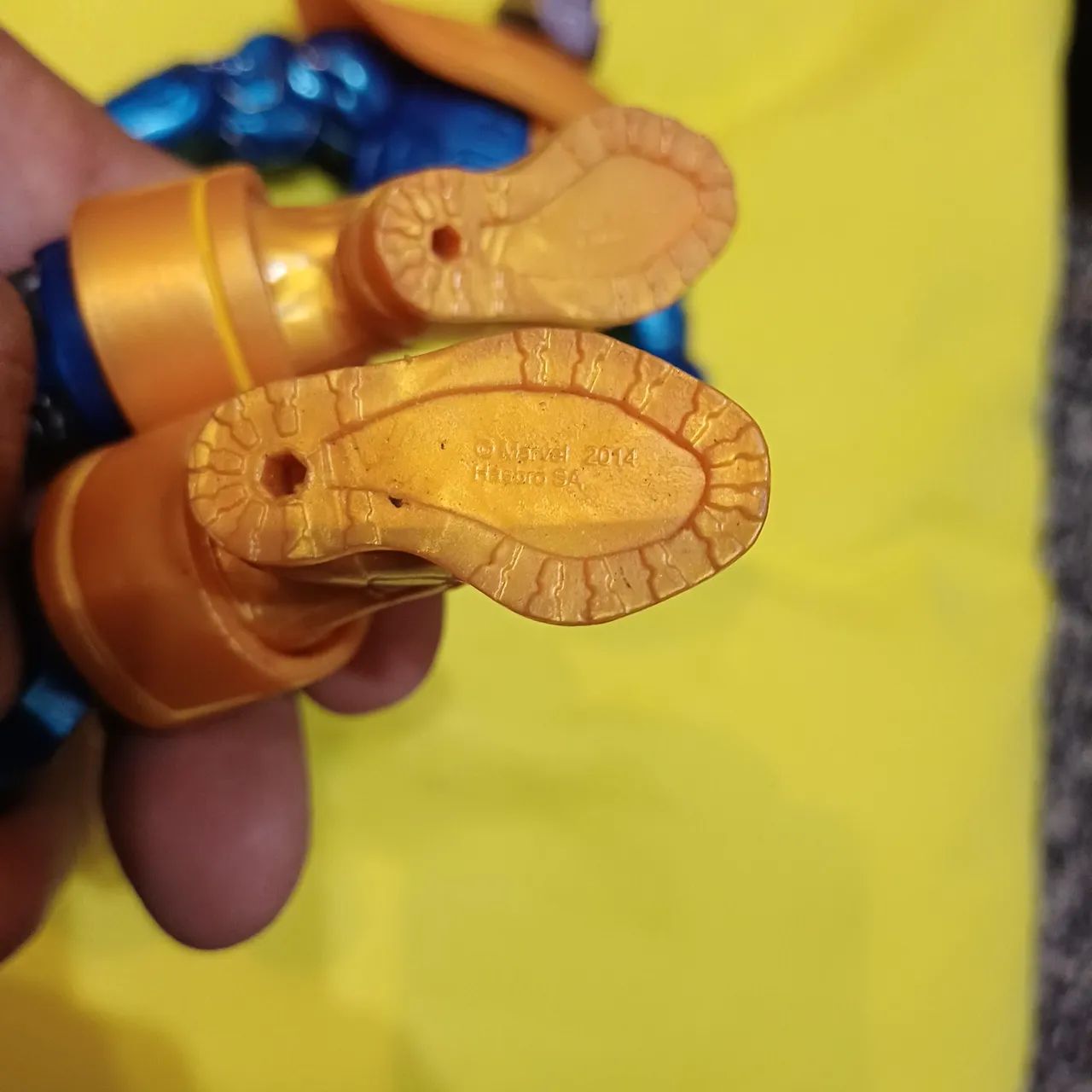 Boneco do Thanos  - Foto 4