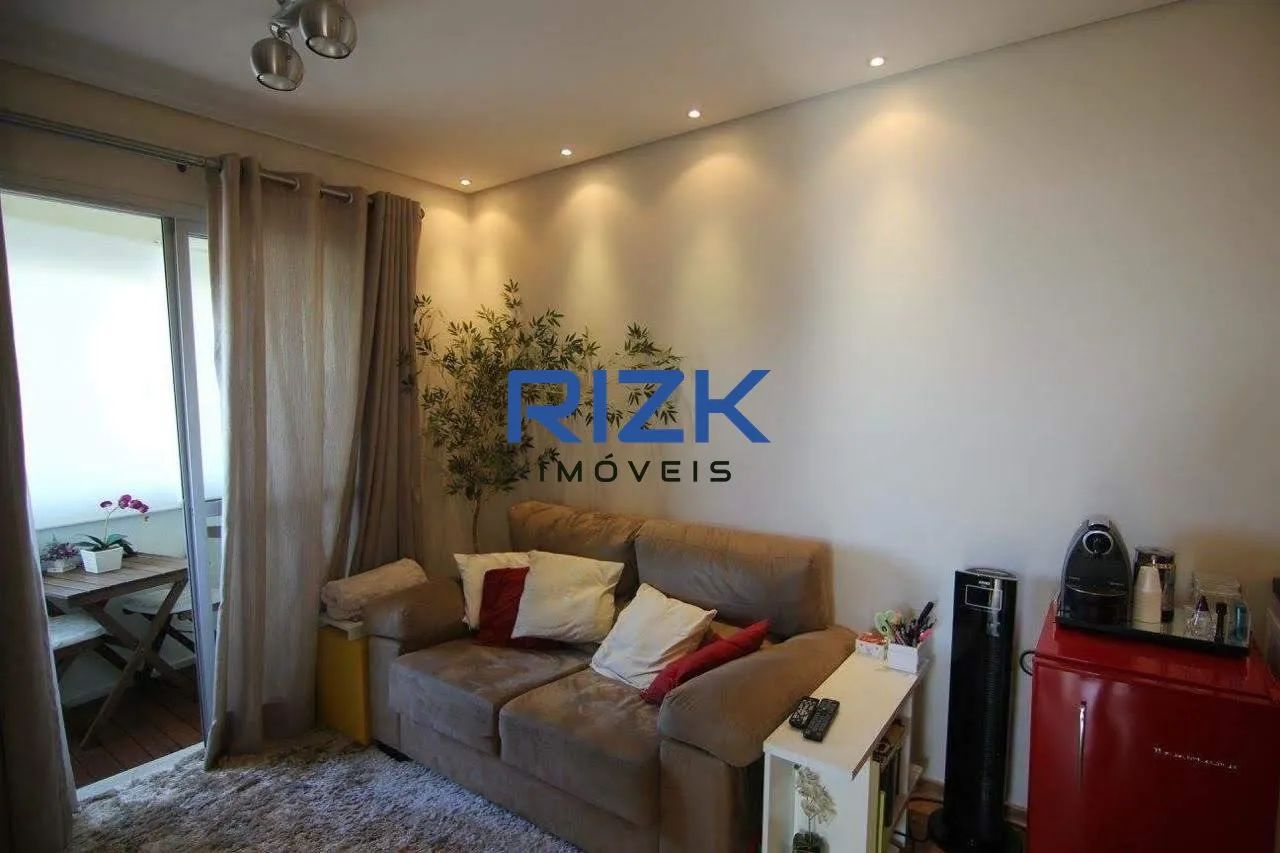 Apartamento mobiliado pronto para morar - Foto 3