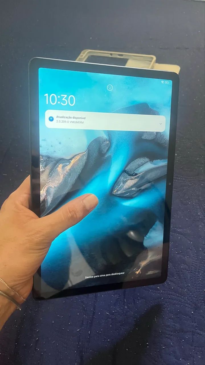 tablet redmi pad se  - Foto 2