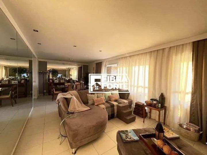 Apartamento Venda Alphaville Campinas - Foto 5