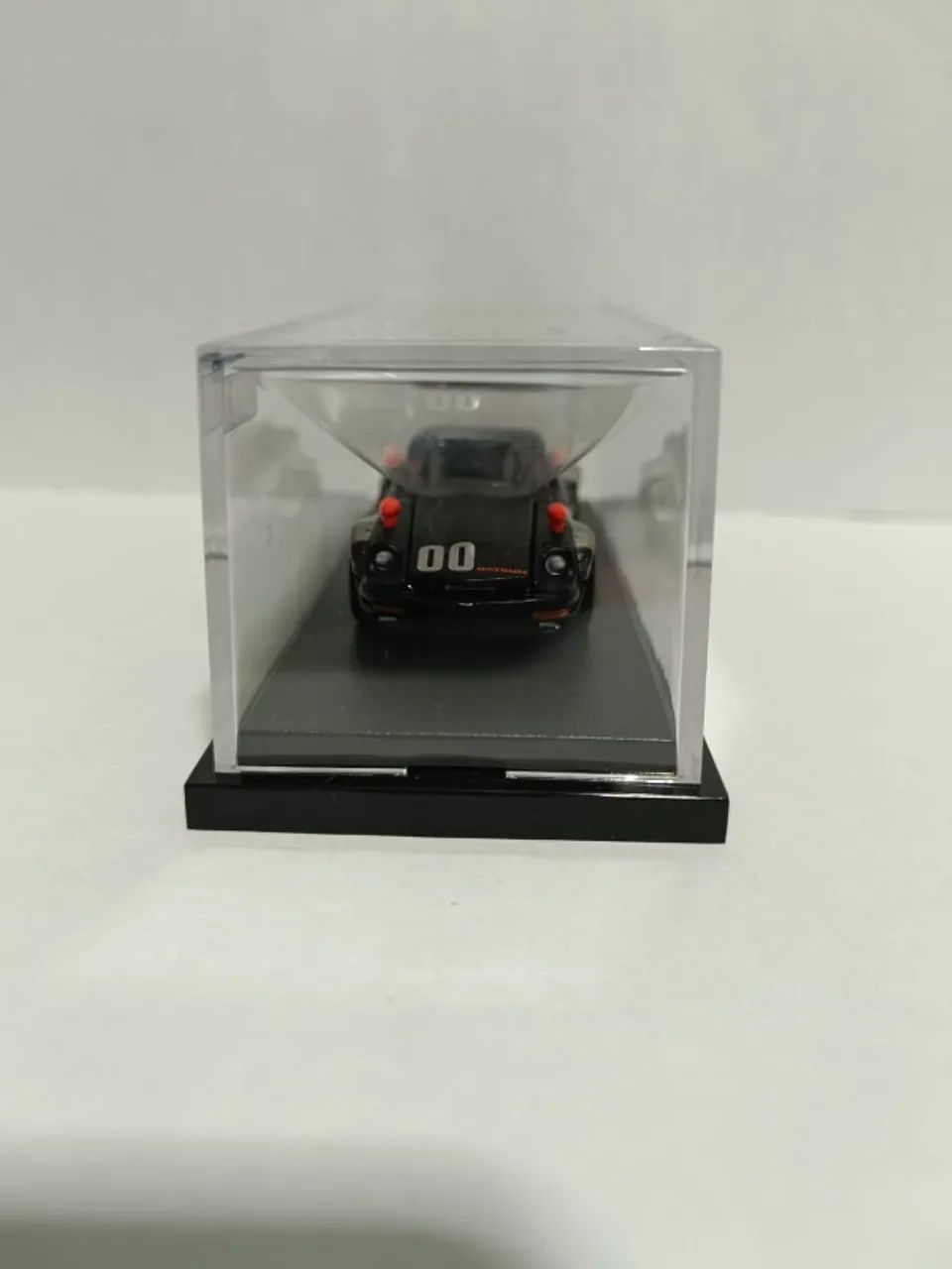 Hot Wheels Custom 72 Datsun 240z - Foto 4