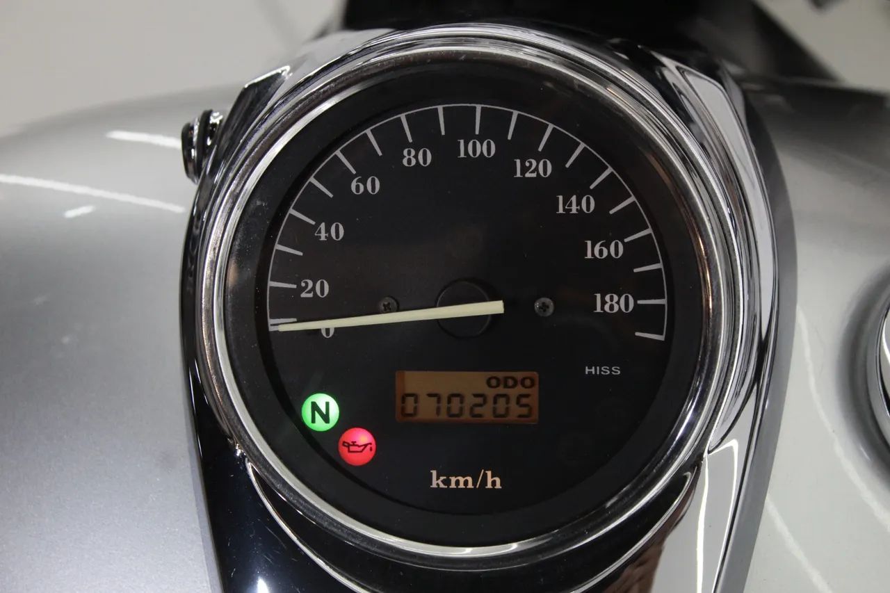 HONDA SHAD - Foto 5