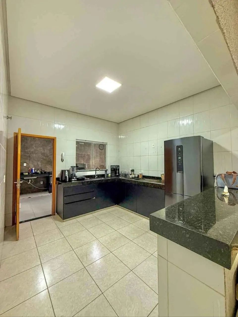 Vendo casa em São Braz  TB - Foto 4