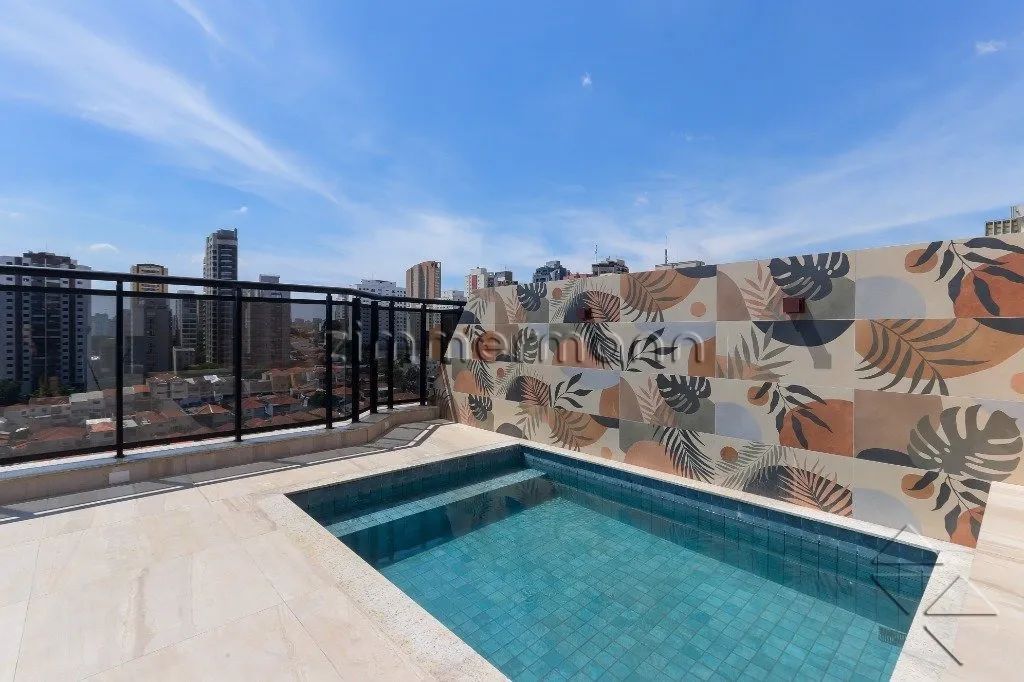 COBERTURA DUPLEX PERDIZES 3 DORMITÓRIOS 3 VAGAS - Foto 4
