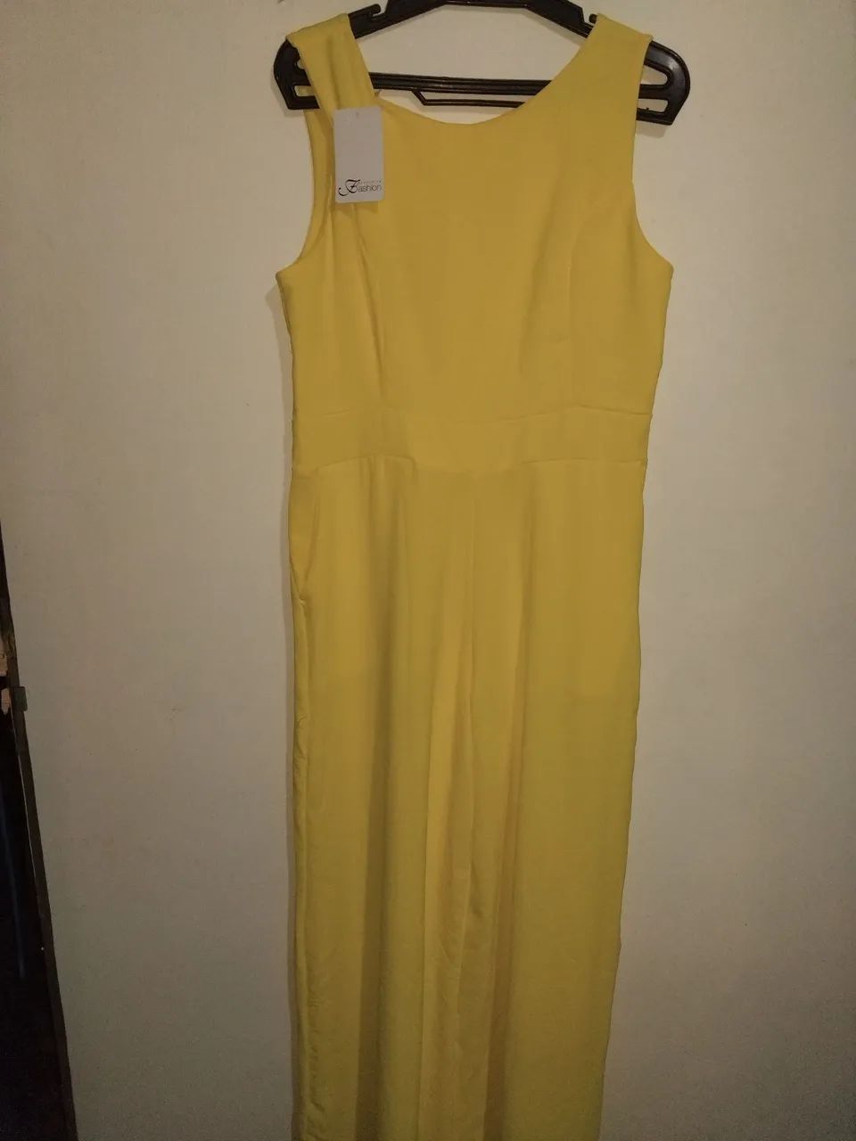 Macacão pantalona  - Foto 2