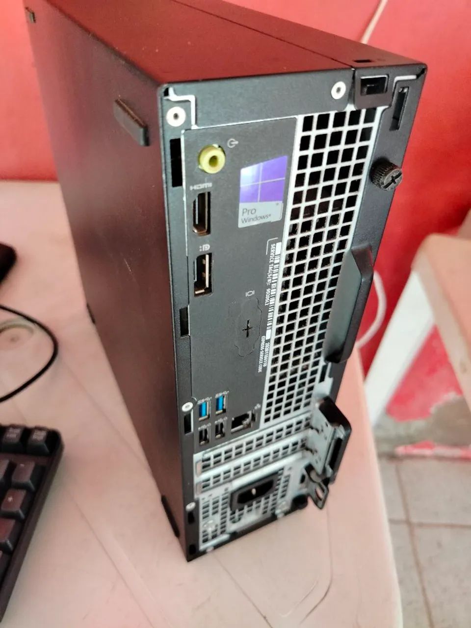 Computador completo dell - Foto 4