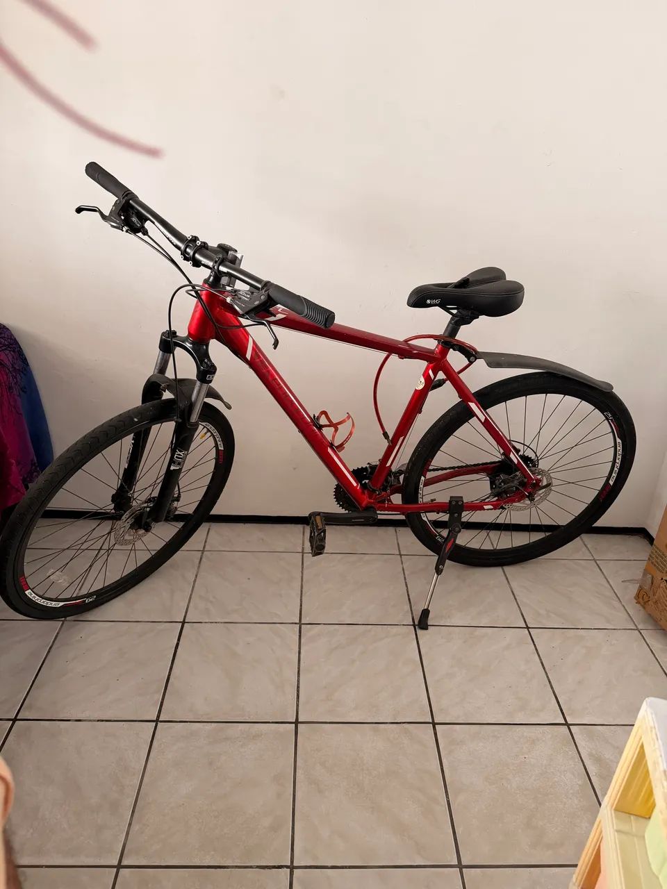 Bike pra passeio  - Foto 3
