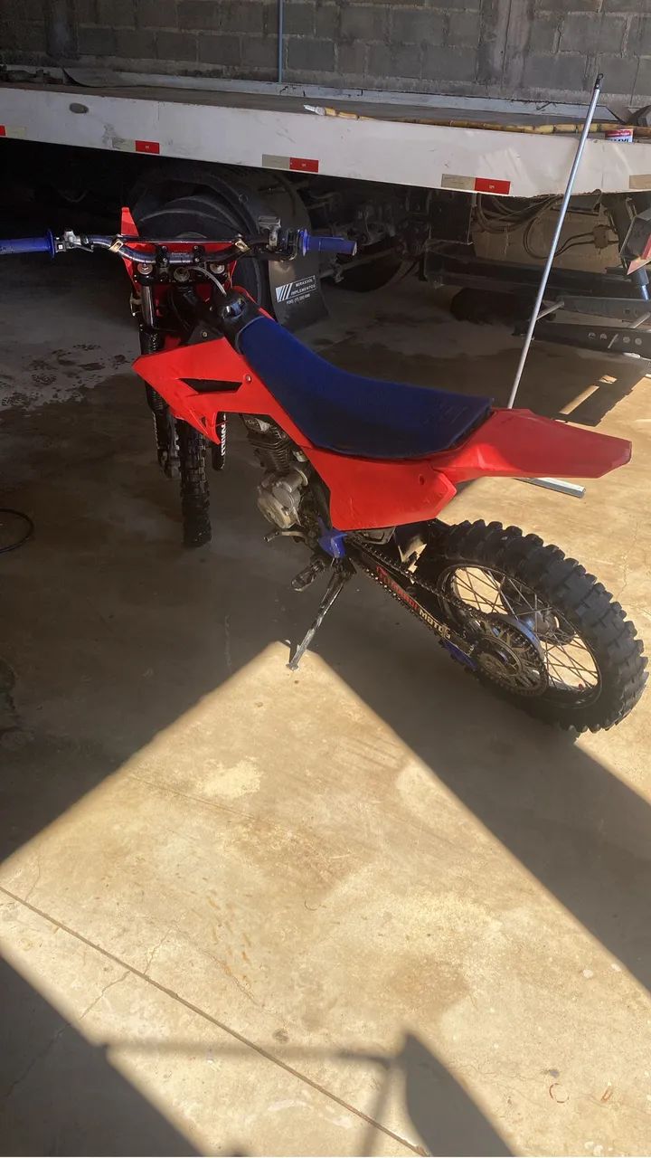 Crf 230  - Foto 5