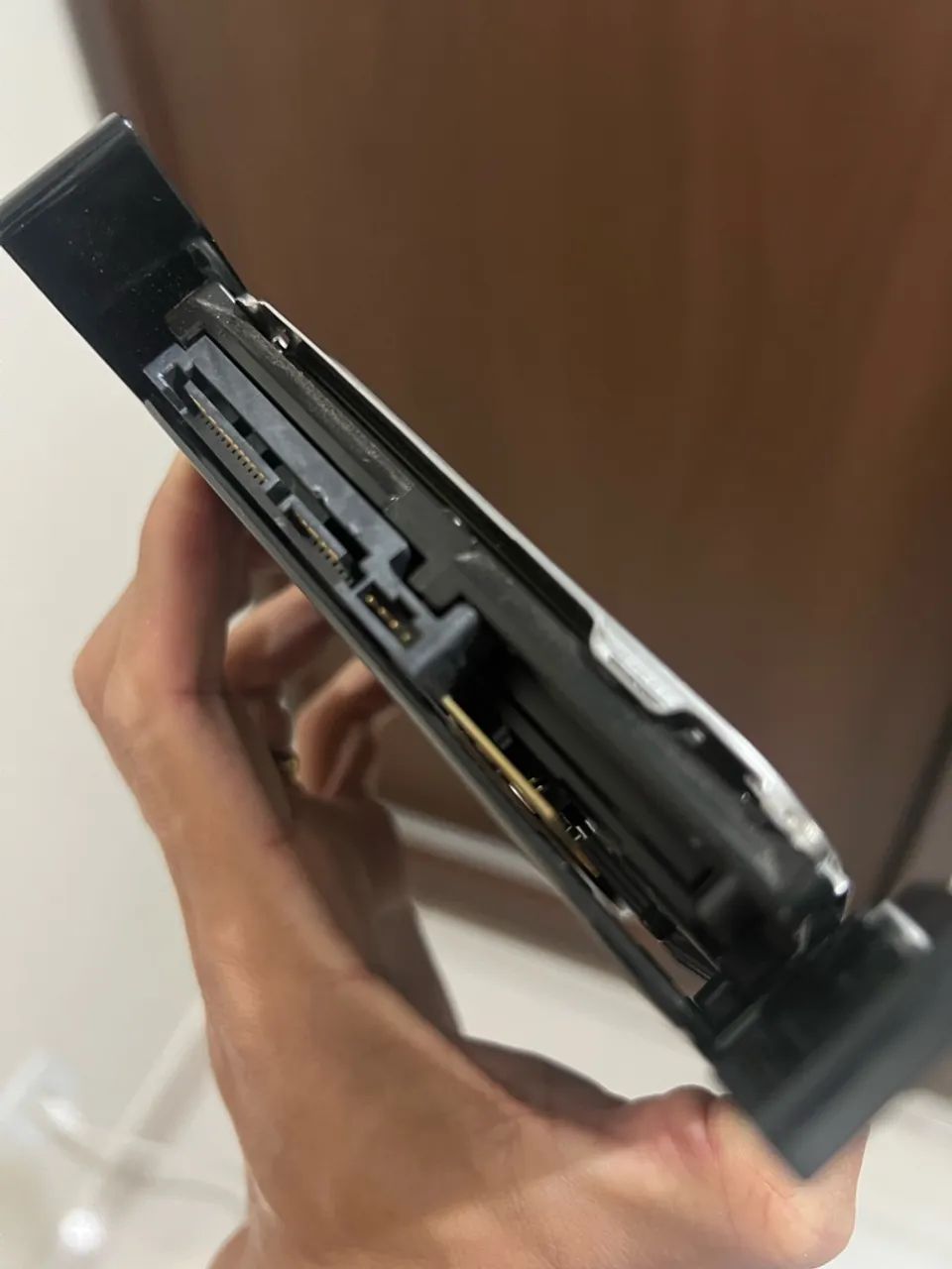 HD SEAGATE SATA 1TB - Foto 2