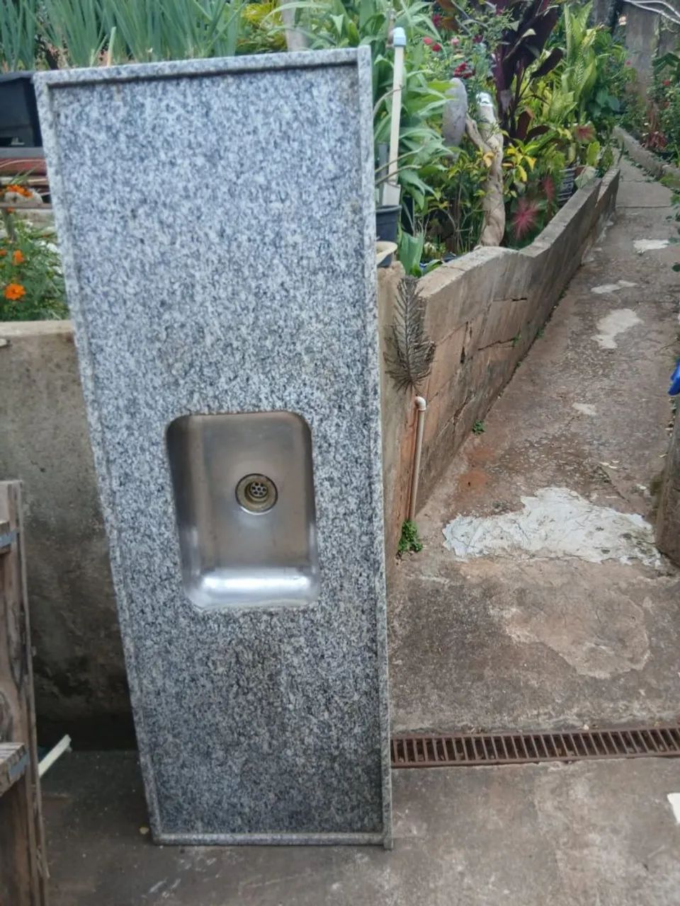 Pia para cozinha - Foto 2