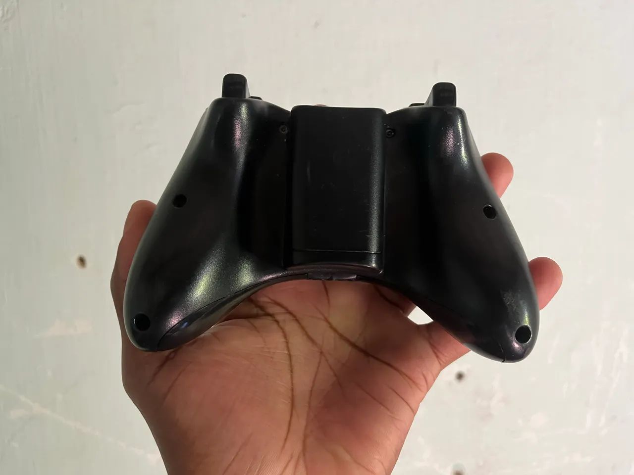 XBOX 360 SUPER SLIM - Foto 5