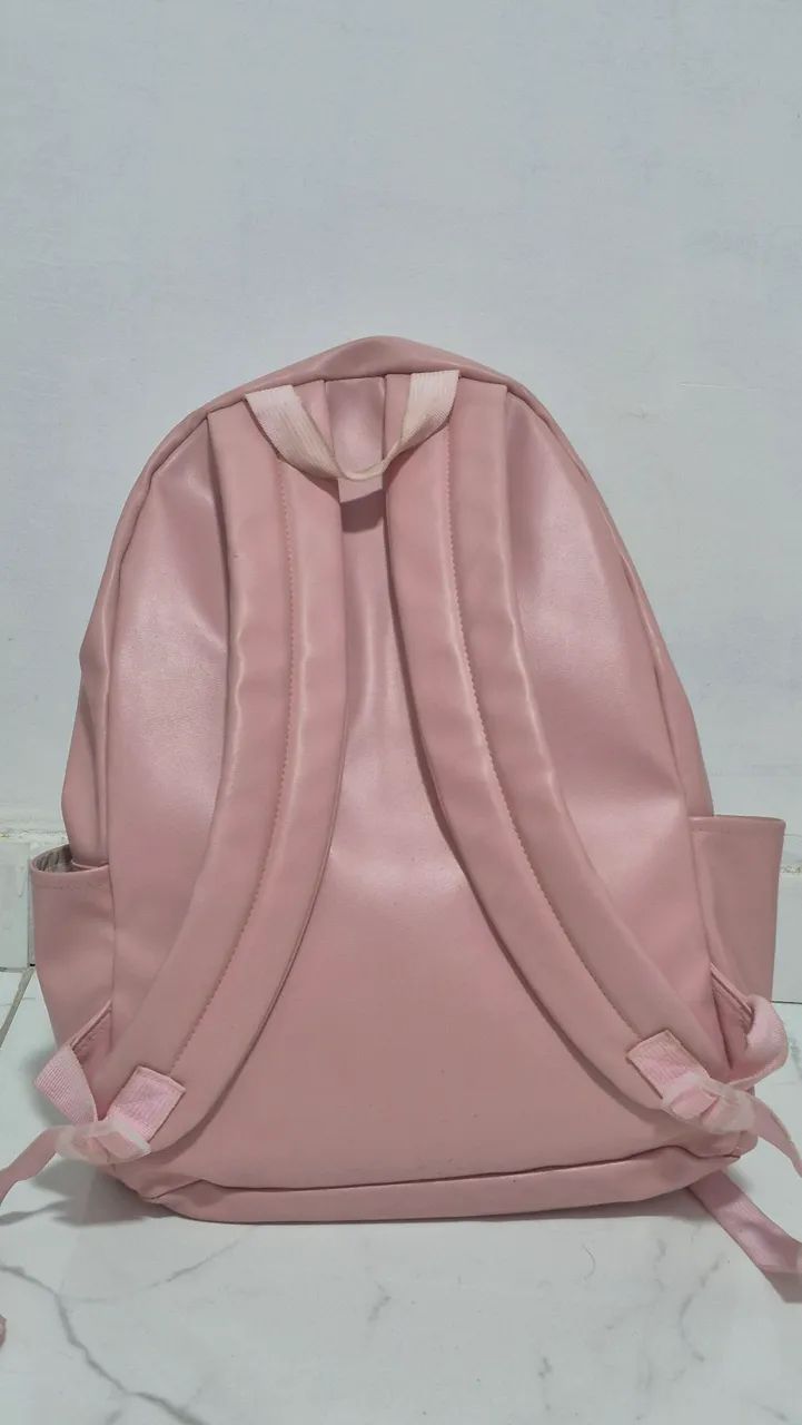 Mochila  - Foto 2