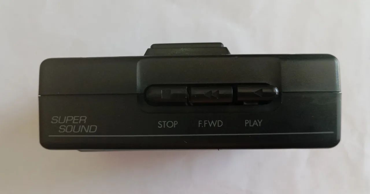 Walkman Continental  - Foto 3