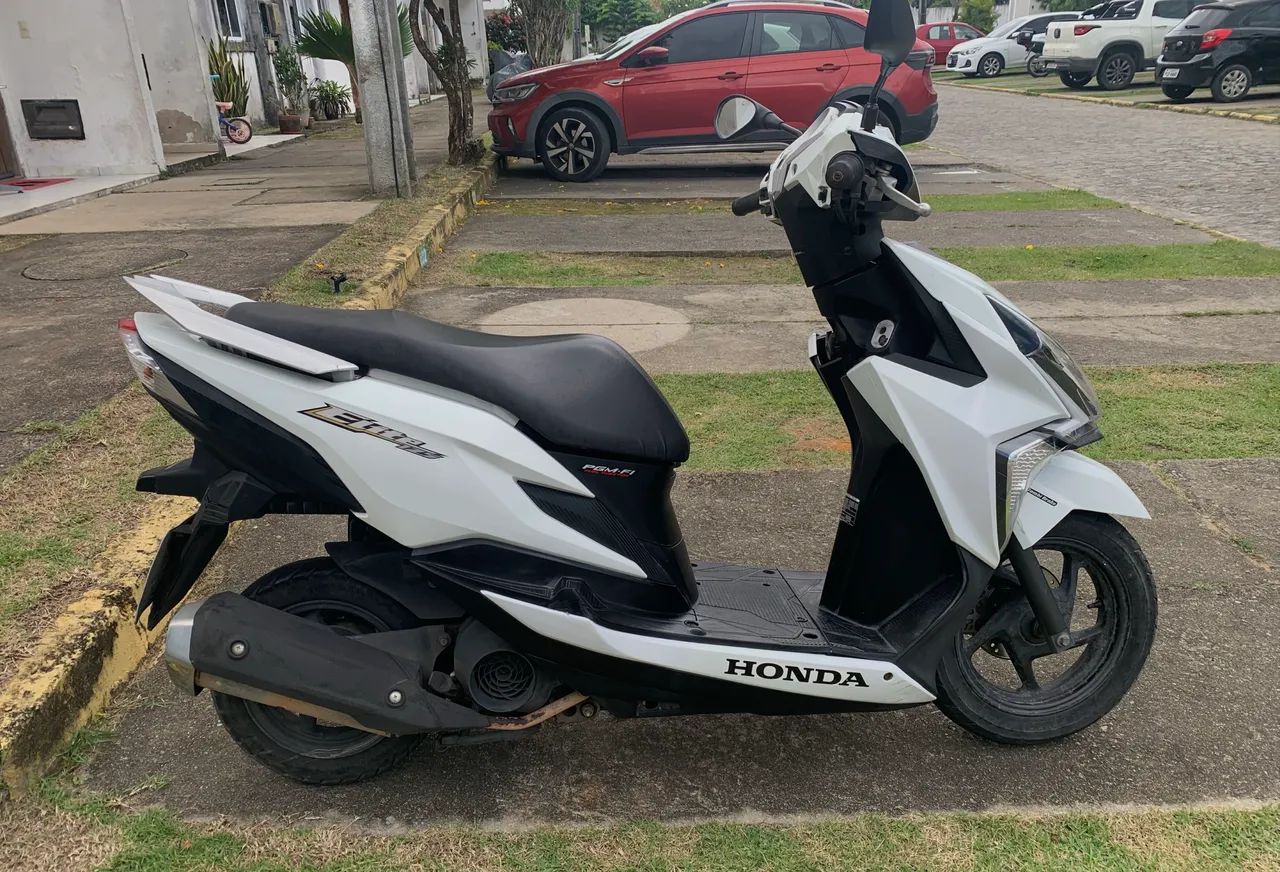 Elite 125 - Foto 5