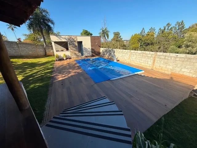 Sítio. Maravilhoso em Mateus leme  - Foto 4