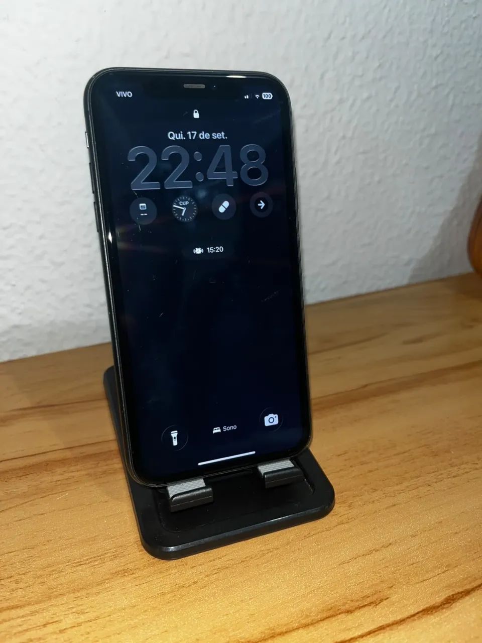 iPhone 11 - 128GB - Foto 3