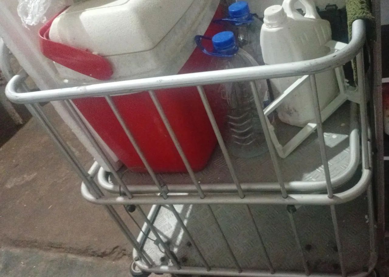 Carinho  pra lanche  - Foto 2