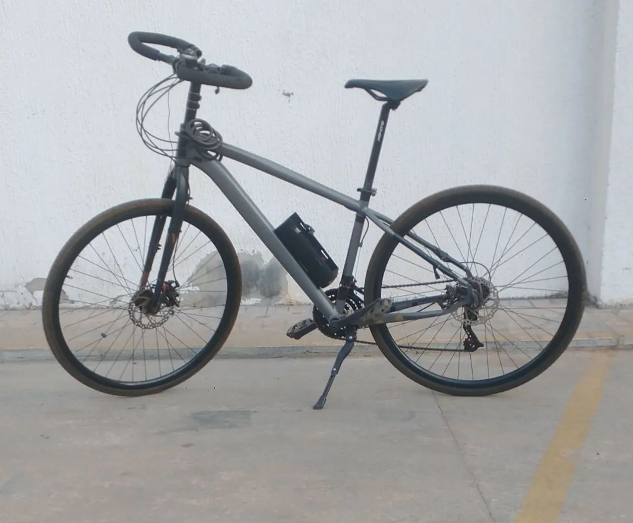 Bicicleta aro 29  - Foto 2