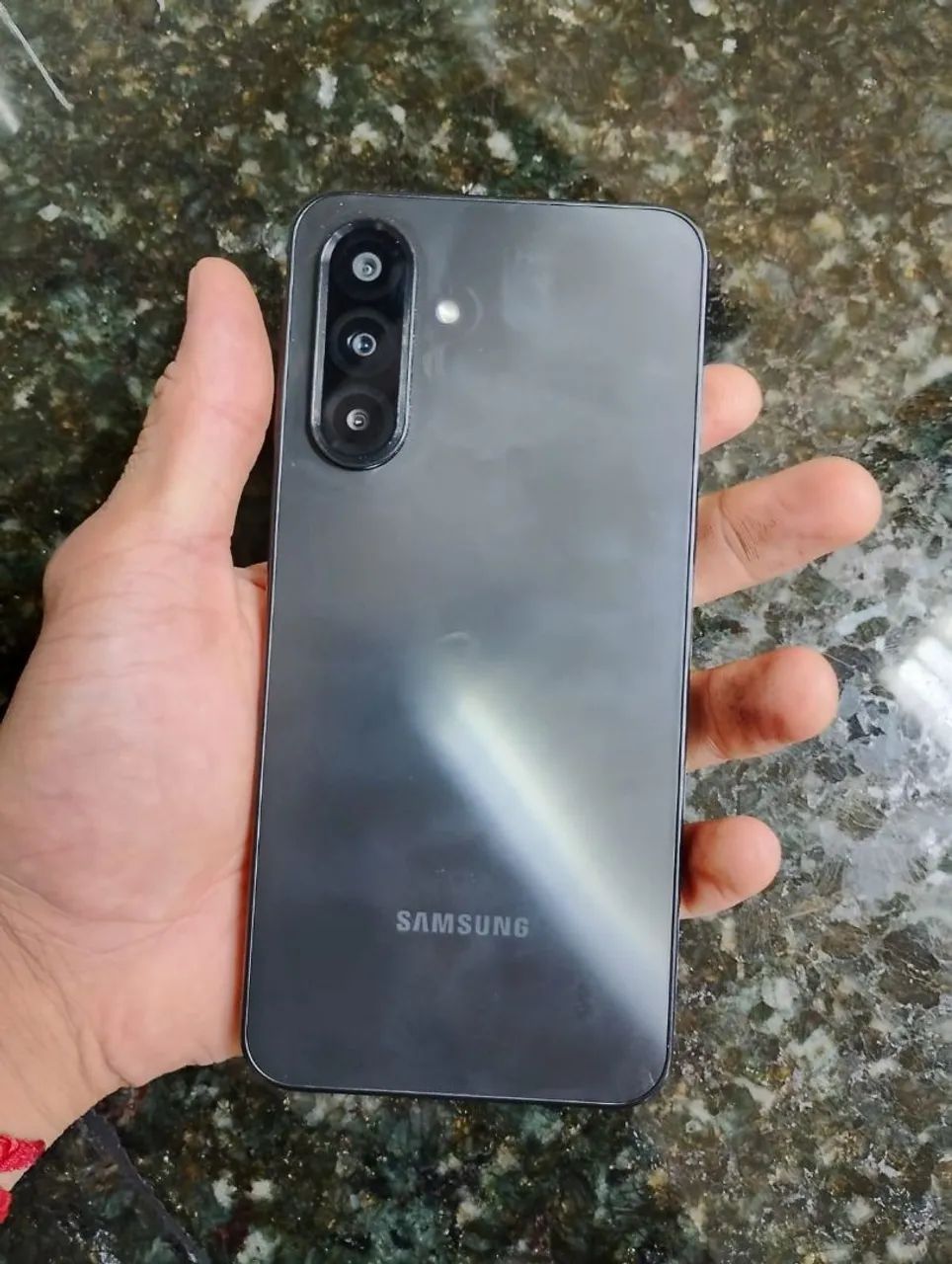 Samsung A17 - Foto 2