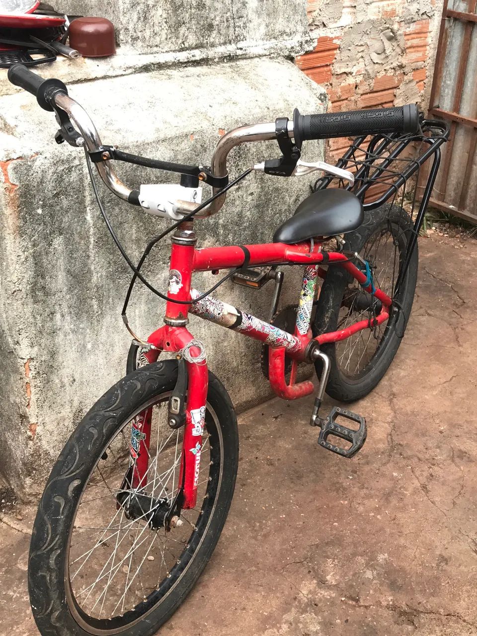 Bicicleta montadinha - Foto 3