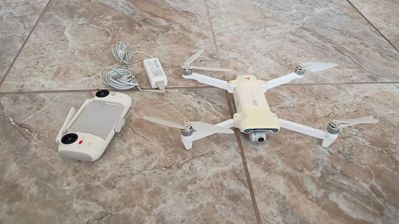 Drone Fimi X8 (SEM BATERIA)! - Foto 3