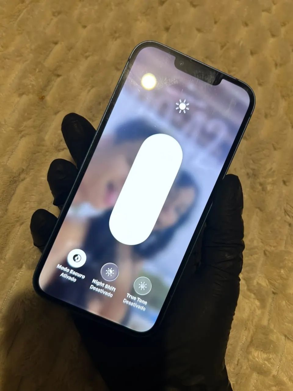 iPhone 13 256gb