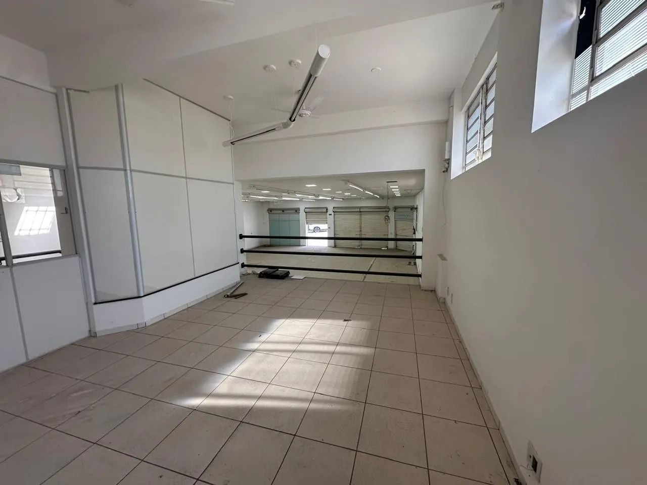 Salão Comercial para Locação em Limeira, Centro, 2 banheiros - Foto 5