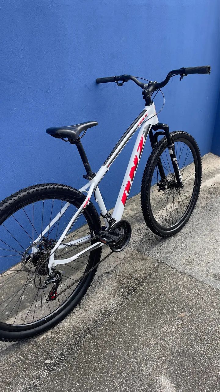 Bicicleta aro 29 - Foto 3