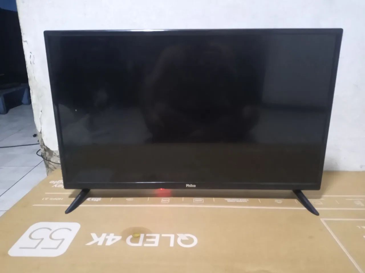 Tv Philco "32" Polegadas - Foto 4