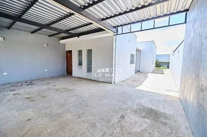 Casa para alugar no bairro Campos do Conde em Piracicaba/SP - Foto 3