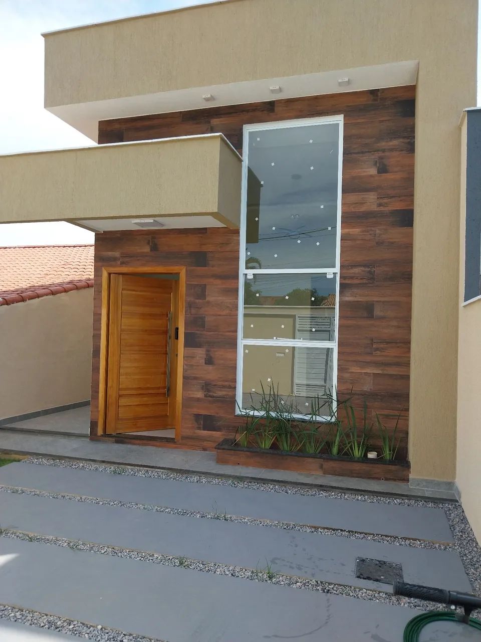 Casa moderna  - Foto 4