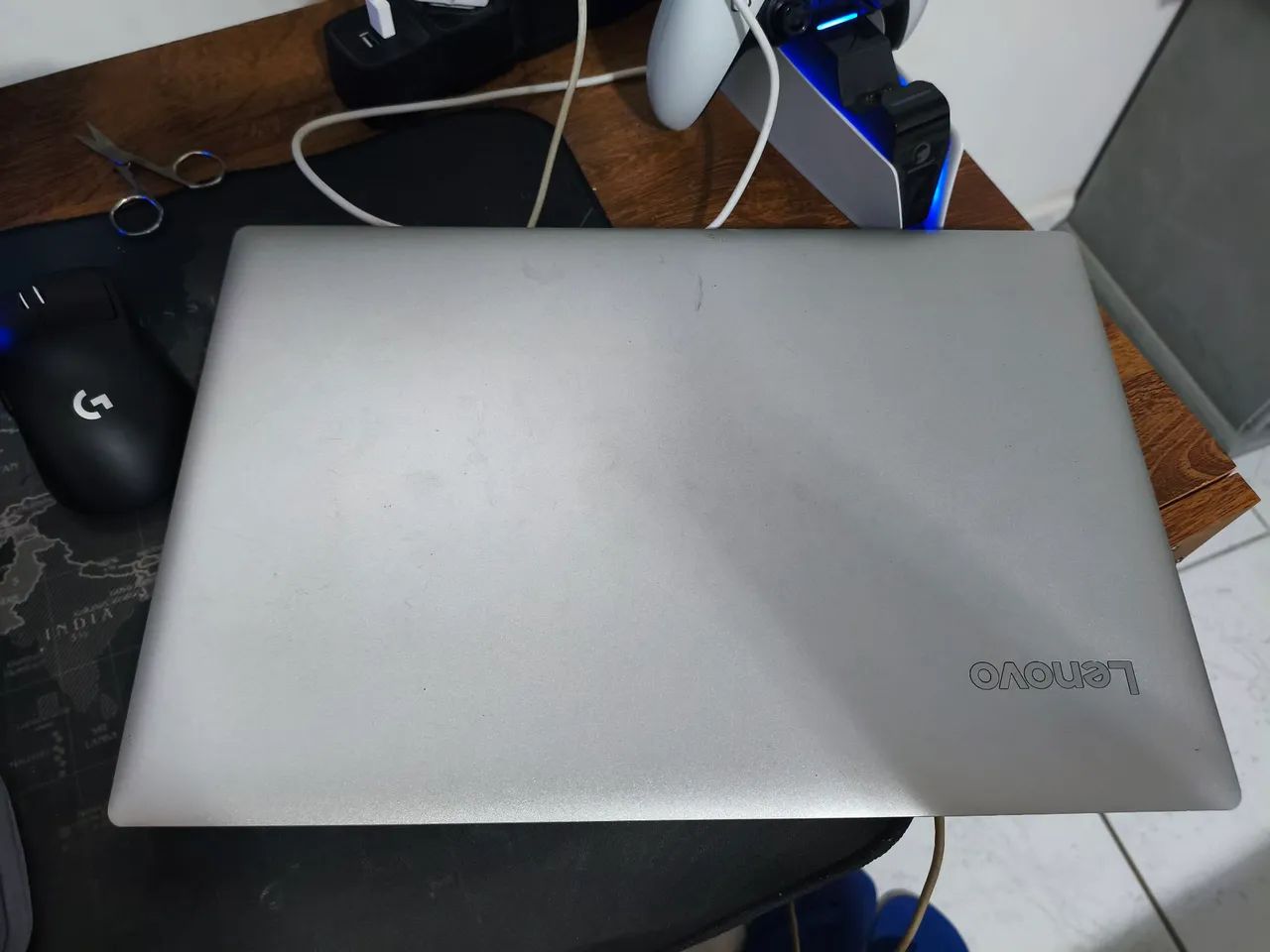 Notebook Core i5 | 20 GB RAM DDR4 | SSD 240GB Kingston | Bateria Nova - Foto 4