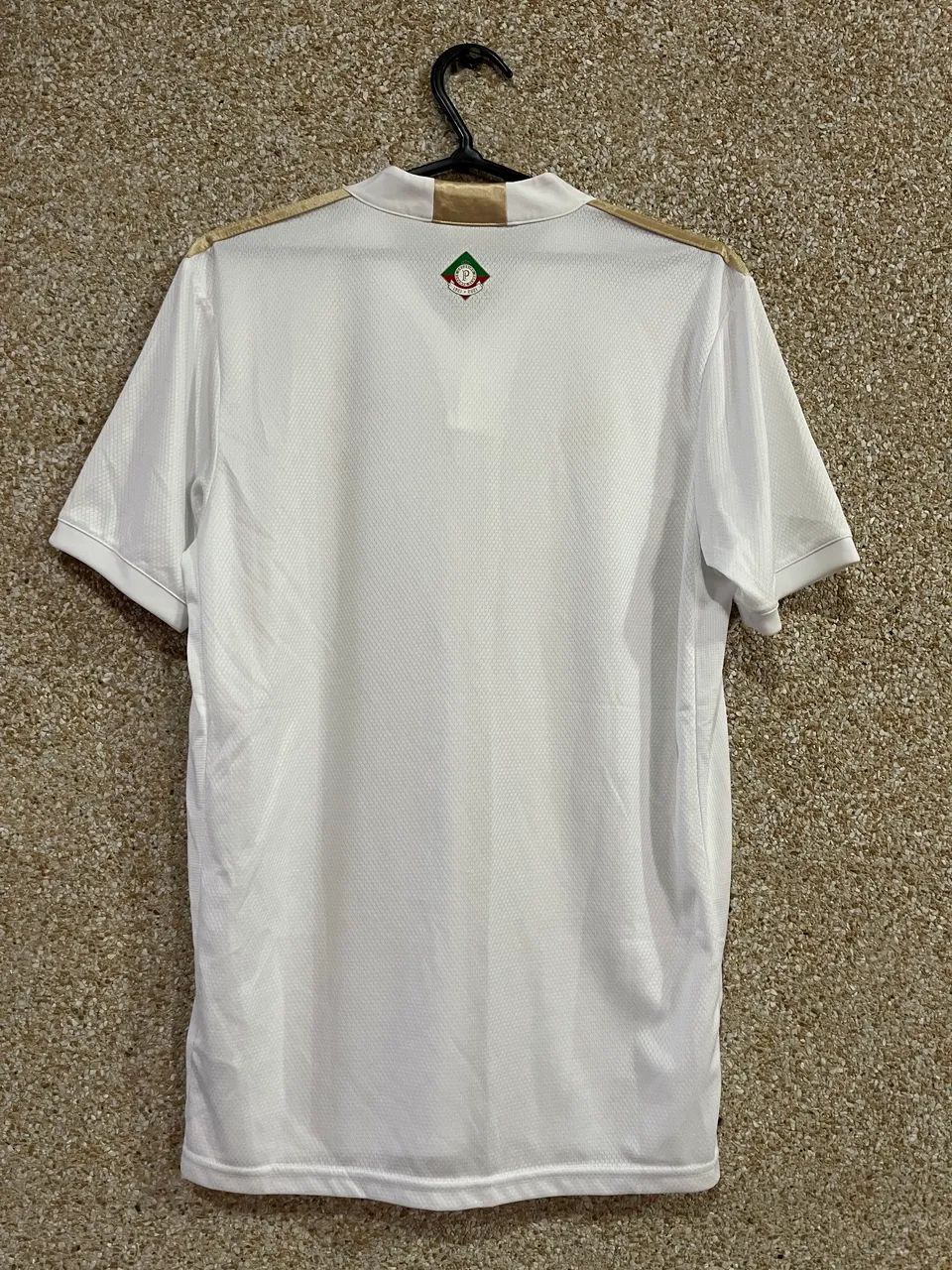 Camisa Cruzeiro adidas centenário  - Foto 3