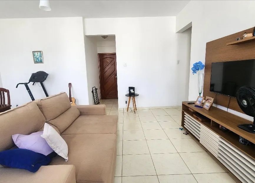 Apartamento no centro proximo a tudo - Foto 3