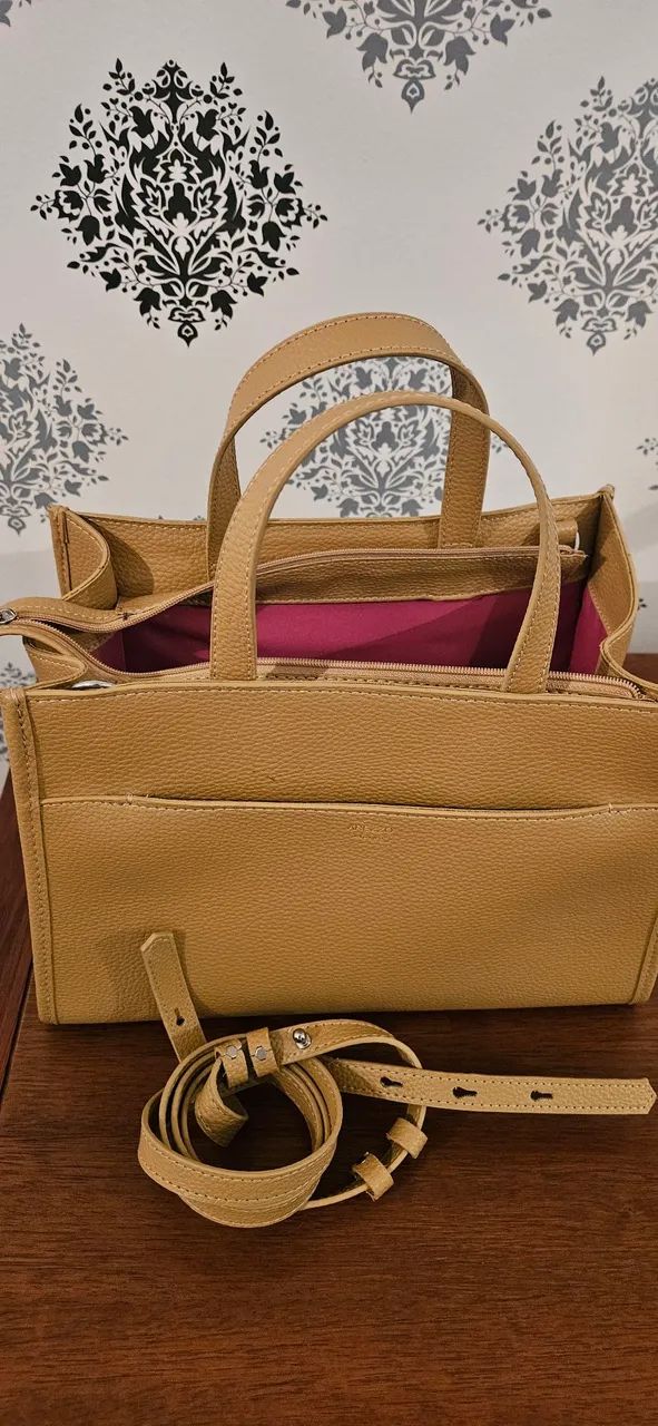 Bolsas (quatro peças) - Foto 2