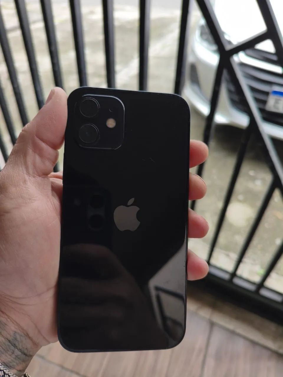 iPhone 12 Semi novo  - Foto 2