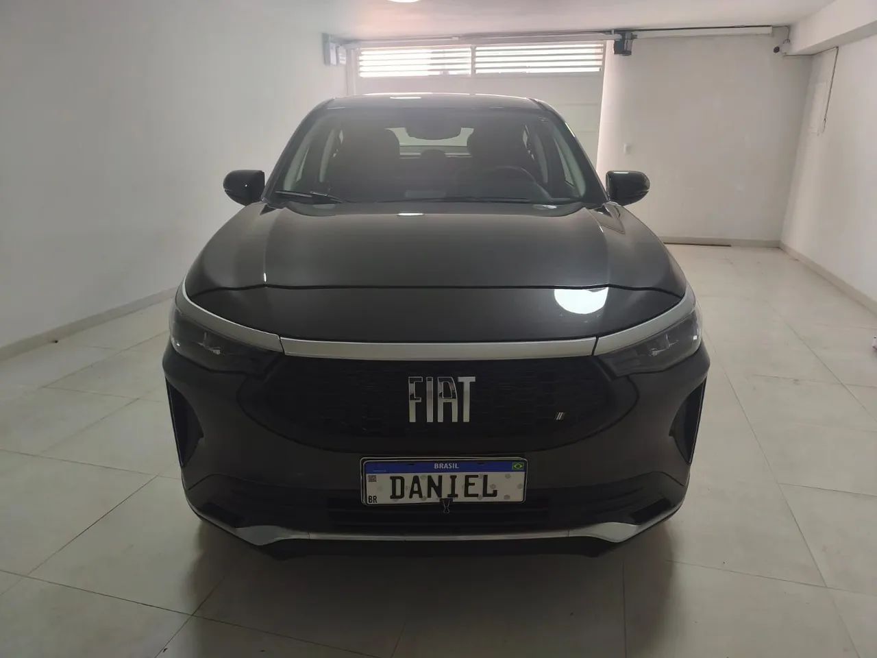Fiat Fastback Audace 1.0 200 T. Flex Aut, foto 3 de 7