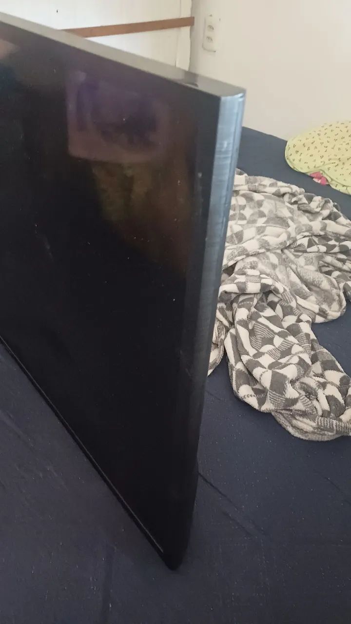 Vende se televisao smart - Foto 4