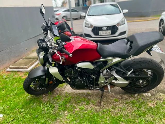 HONDA CB1000R - IMPECÁVEL - Foto 2