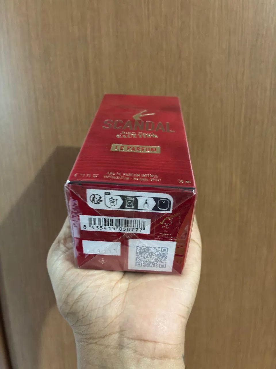 Perfume Scandal  - Foto 2