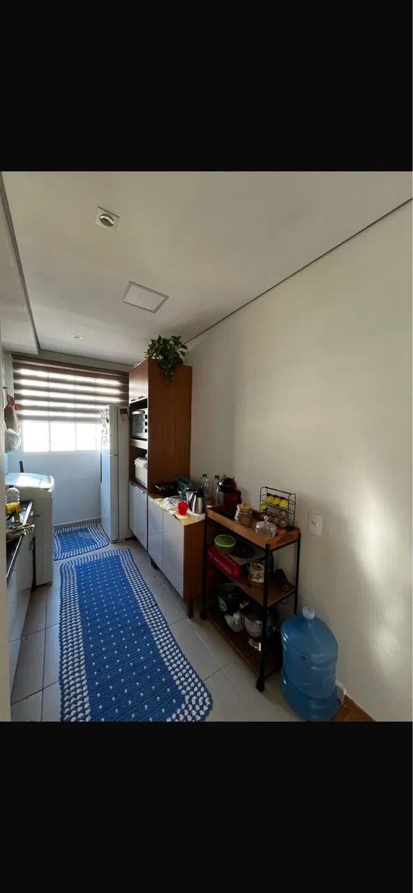 Apartamento com 2 Quartos à venda,  - Cachoeira das Garça - Foto 2
